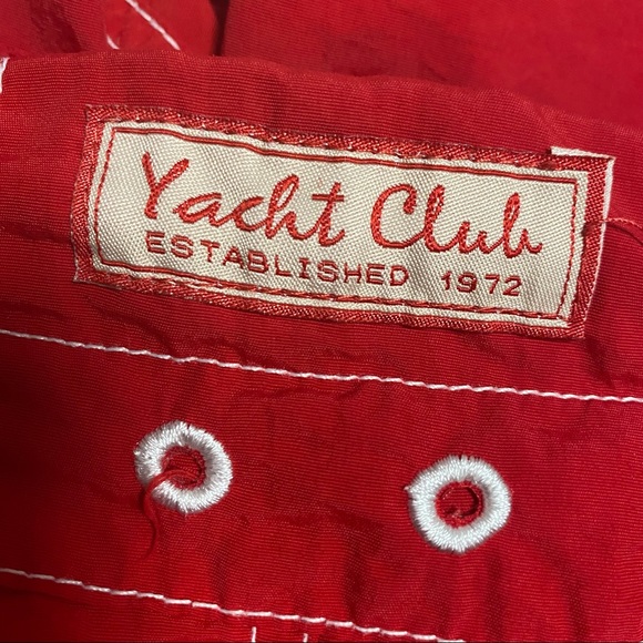 Brave Soul Mens Swim Trunks - Picture 7 of 7